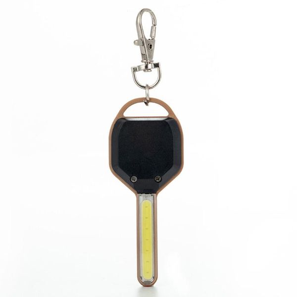 keychains mini cob led key chain keychain portable keyring light lamp bag emergency camping backpack, Silver
keychains mini cob led key chain keychain portable keyring light lamp bag emergency camping backpack, Silver