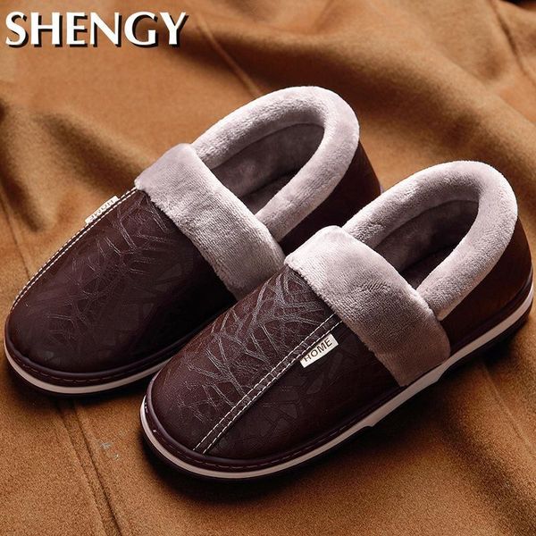 winter warm indoor women slippers flat short plush waterproof sliders home couple shoes bedroom comfortable, Black
winter warm indoor women slippers flat short plush waterproof sliders home couple shoes bedroom comfortable, Black