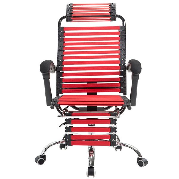 creative computer chair lifted and rotated rubber band stool with footrest reclining household health office staff seat living room furnitur
creative computer chair lifted and rotated rubber band stool with footrest reclining household health office staff seat living room furnitur