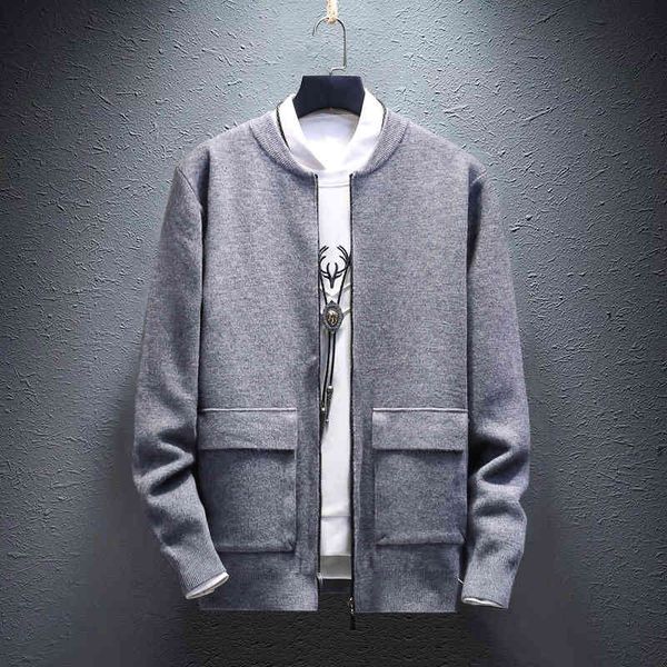 men's sweaters sweater cardigan winter and autumn men solid color round neck long sleeve sweater slim knitted pullover ynzk, White;black
men's sweaters sweater cardigan winter and autumn men solid color round neck long sleeve sweater slim knitted pullover ynzk, White;black