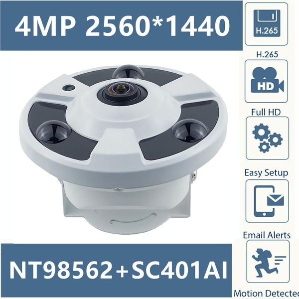 cameras 4mp h.265 panorama ip metal ceiling dome camera fisheye 1.7mm nt98562+sc401ai 2560*1440 onvif vms xmeye p2p irc rtsp radiator
cameras 4mp h.265 panorama ip metal ceiling dome camera fisheye 1.7mm nt98562+sc401ai 2560*1440 onvif vms xmeye p2p irc rtsp radiator