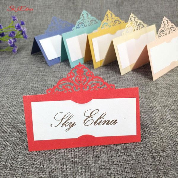 greeting cards 50pcs table guest place decoration supplies chic pearlescent name wedding party favor decor 5z
greeting cards 50pcs table guest place decoration supplies chic pearlescent name wedding party favor decor 5z