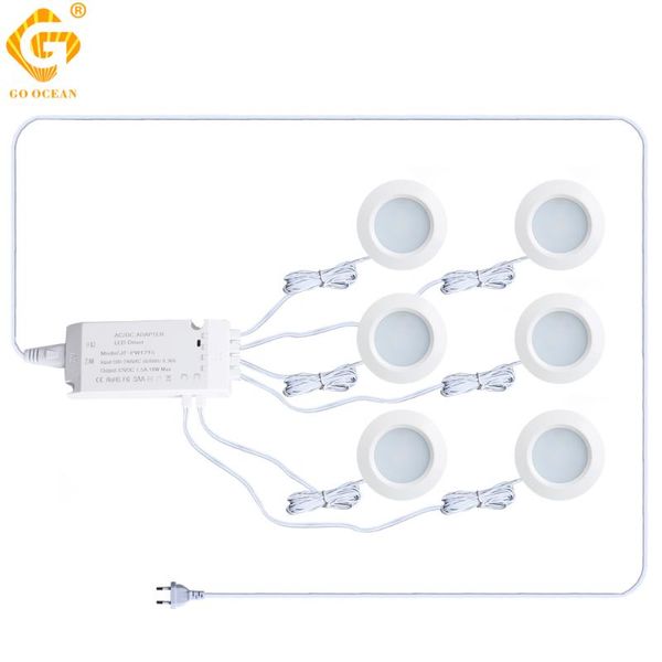 cabinet lights 12v 3w kitchen counter furniture shelf lighting under cupboard wardrobe decoration round puck lamps light
cabinet lights 12v 3w kitchen counter furniture shelf lighting under cupboard wardrobe decoration round puck lamps light
