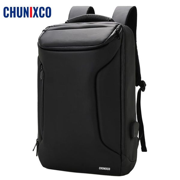 backpack chunixco men lapwaterproof 15.6inch bag fashion anti-theft backpacks man rucksack usb charging travel
backpack chunixco men lapwaterproof 15.6inch bag fashion anti-theft backpacks man rucksack usb charging travel