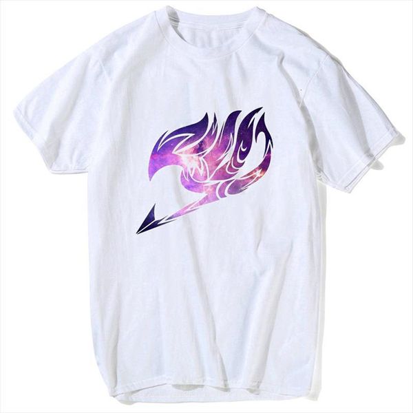 fairy tail anime manga printed mens women fashion creative comfortable cotton casual homme tees, White;black
fairy tail anime manga printed mens women fashion creative comfortable cotton casual homme tees, White;black