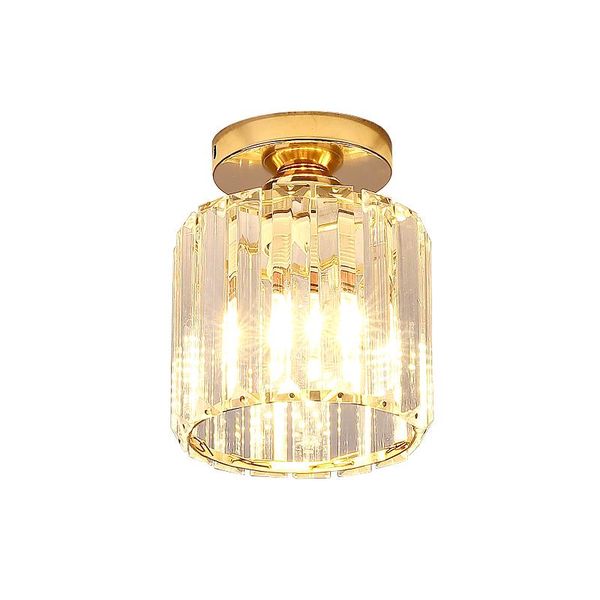 ceiling lights modern simple light luxury corridor balcony crystal entrance porch aisle lamp
ceiling lights modern simple light luxury corridor balcony crystal entrance porch aisle lamp