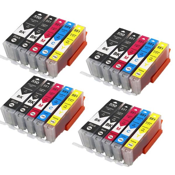 ink cartridges pgi550xl pgi 550 cli-551 xl cartridge pgi550 cli551 for canon pixma ip7250 mg5450 mx925 mg5550 6450 5650
ink cartridges pgi550xl pgi 550 cli-551 xl cartridge pgi550 cli551 for canon pixma ip7250 mg5450 mx925 mg5550 6450 5650