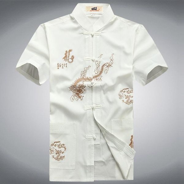 white chinese men's cotton linen shirt summer short sleeve clothing size l xl xxl xxxl zz02 casual shirts, White;black
white chinese men's cotton linen shirt summer short sleeve clothing size l xl xxl xxxl zz02 casual shirts, White;black