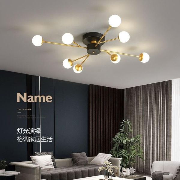 nordic branch chandelier creative personality living room lamp simple modern bedroom bubble molecule ceiling chandeliers
nordic branch chandelier creative personality living room lamp simple modern bedroom bubble molecule ceiling chandeliers