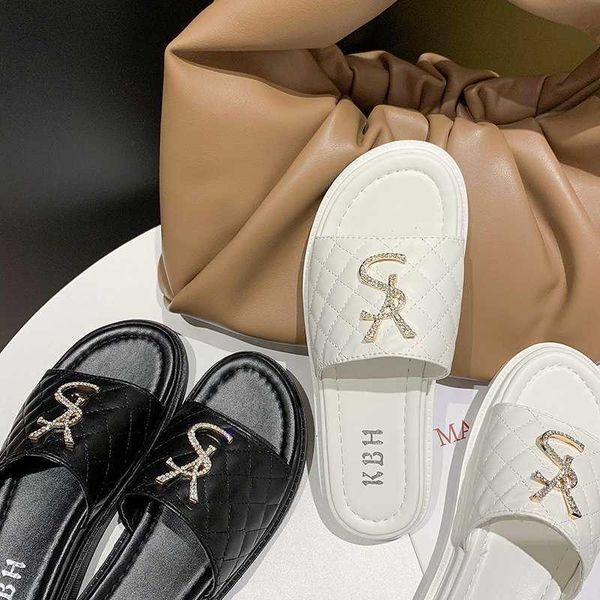 slippers bling crystal slippers women spring outdoors girly slides mulating leather flip flops kyrw, Black
slippers bling crystal slippers women spring outdoors girly slides mulating leather flip flops kyrw, Black