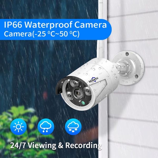 wireless camera kits 3mp security system 8 channel video nvr outdoor indoor home surveillance ip night vision motion detection
wireless camera kits 3mp security system 8 channel video nvr outdoor indoor home surveillance ip night vision motion detection