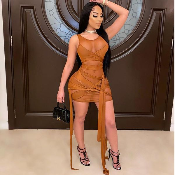 casual dresses 5xl mesh summer women y2k high waist bodycon hollow out lace mini dress sheath solid sleeveless robe femme sundress, Black;gray
casual dresses 5xl mesh summer women y2k high waist bodycon hollow out lace mini dress sheath solid sleeveless robe femme sundress, Black;gray