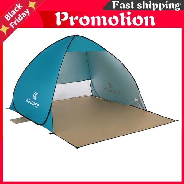 tents and shelters 1ps outdoor instant -up open tent 165 * 150 110cm beach shelter camping fishing travel garden
tents and shelters 1ps outdoor instant -up open tent 165 * 150 110cm beach shelter camping fishing travel garden
