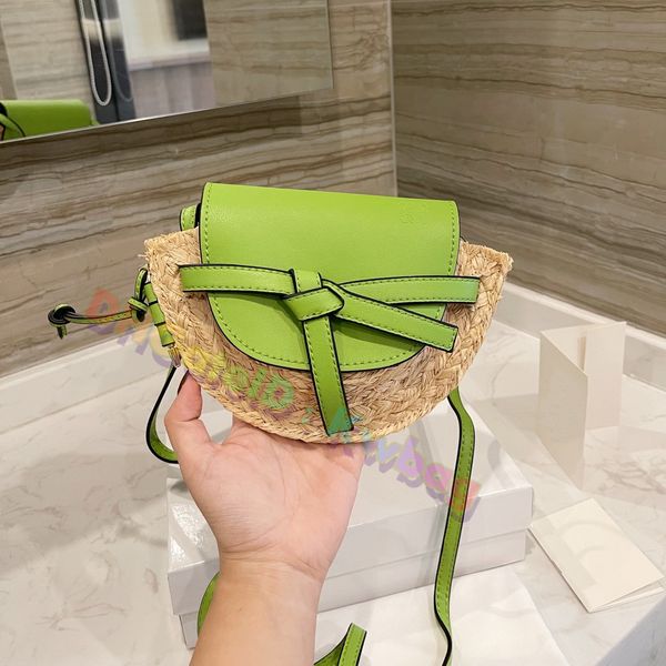 2021 women summer bohemia rattan beach bags with bow lady shoulder handbags totes bag travel cross body handbag designers purse multi-color
2021 women summer bohemia rattan beach bags with bow lady shoulder handbags totes bag travel cross body handbag designers purse multi-color