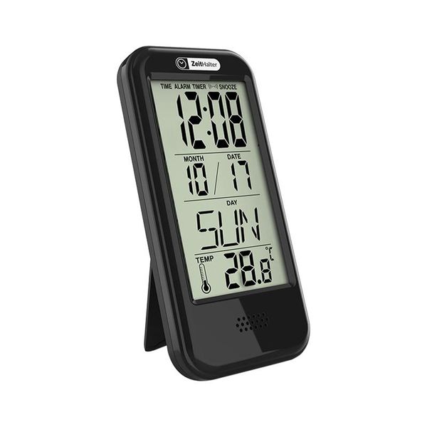 other clocks & accessories bedroom plastic timing study battery powered with temperature alarm clock home decor lcd display humidity calenda
other clocks & accessories bedroom plastic timing study battery powered with temperature alarm clock home decor lcd display humidity calenda