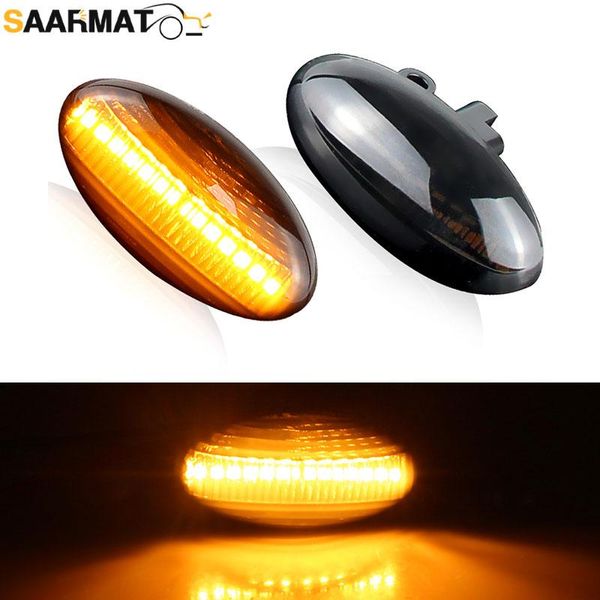 emergency lights 2pcs led turn signal light side marker indicator for 307 206 407 107 607 c1 c2 c3 c5
emergency lights 2pcs led turn signal light side marker indicator for 307 206 407 107 607 c1 c2 c3 c5