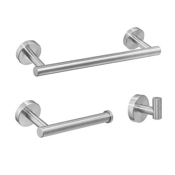bathroom hardware set toilet paper holder bathrobe hook towel rail bar rack shelf tissue accessories racks
bathroom hardware set toilet paper holder bathrobe hook towel rail bar rack shelf tissue accessories racks