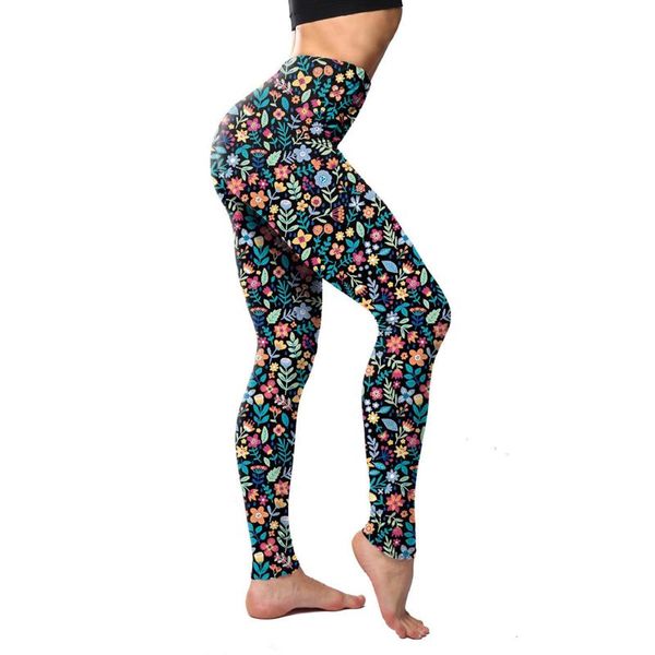 women's high waisted pattern leggings full-length yoga pants flower printed fashion classic retro color strethcy fitness sport outfits, White;red
women's high waisted pattern leggings full-length yoga pants flower printed fashion classic retro color strethcy fitness sport outfits, White;red