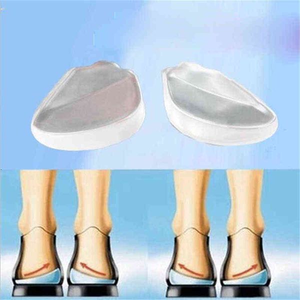 1 pair pugel orthopedic ortc arch support insole flatfoot correction shoe insert h1106, White;pink
1 pair pugel orthopedic ortc arch support insole flatfoot correction shoe insert h1106, White;pink