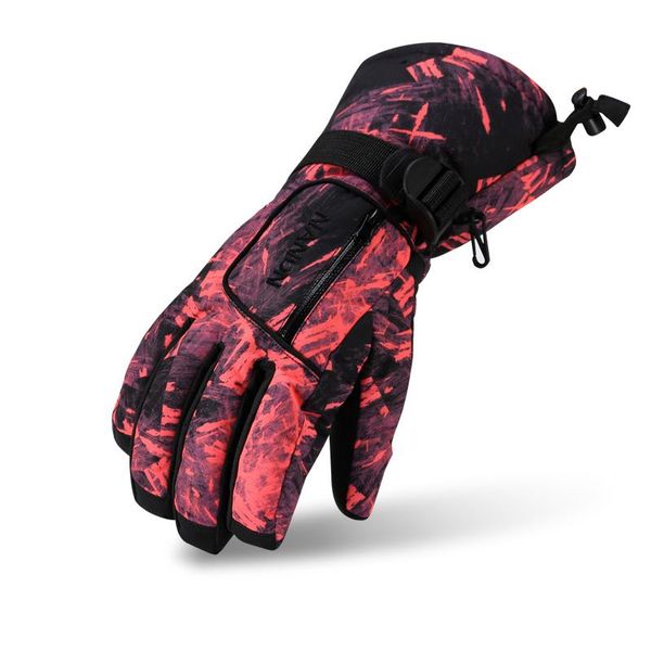 ski gloves snowboarding with pocket men women kids waterproof thermal 5-layer, winter skiing motorcycling hiking parent-child set
ski gloves snowboarding with pocket men women kids waterproof thermal 5-layer, winter skiing motorcycling hiking parent-child set