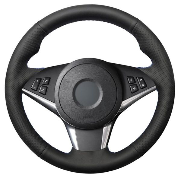 steering wheel covers black pu faux leather diy hand car cover for e60 e61 touring 530d 545i 550i e63 coupe e64 630i 645ci 650i
steering wheel covers black pu faux leather diy hand car cover for e60 e61 touring 530d 545i 550i e63 coupe e64 630i 645ci 650i