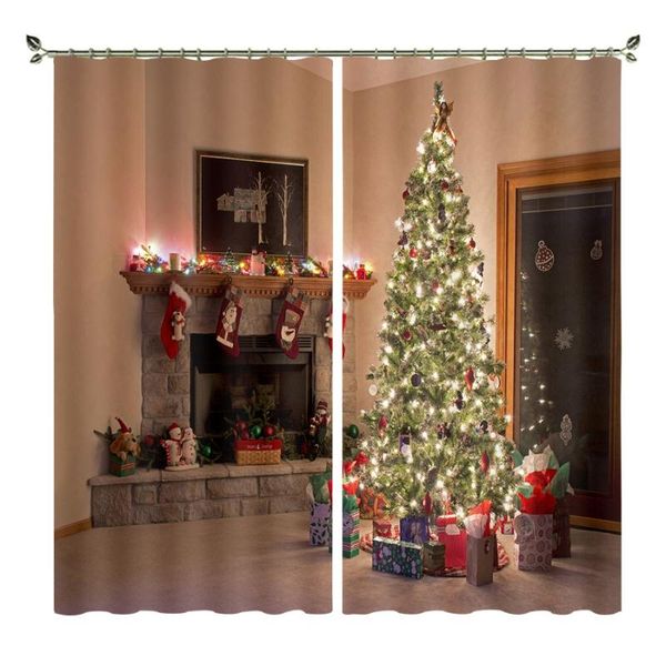 curtain & drapes babson brown christmas tree decoration 3d digital printing diy advanced custom po
curtain & drapes babson brown christmas tree decoration 3d digital printing diy advanced custom po