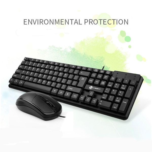 keyboards wired keyboard set gaming mechanical 104 keys usb portable business office black for computer gamer laptop
keyboards wired keyboard set gaming mechanical 104 keys usb portable business office black for computer gamer laptop