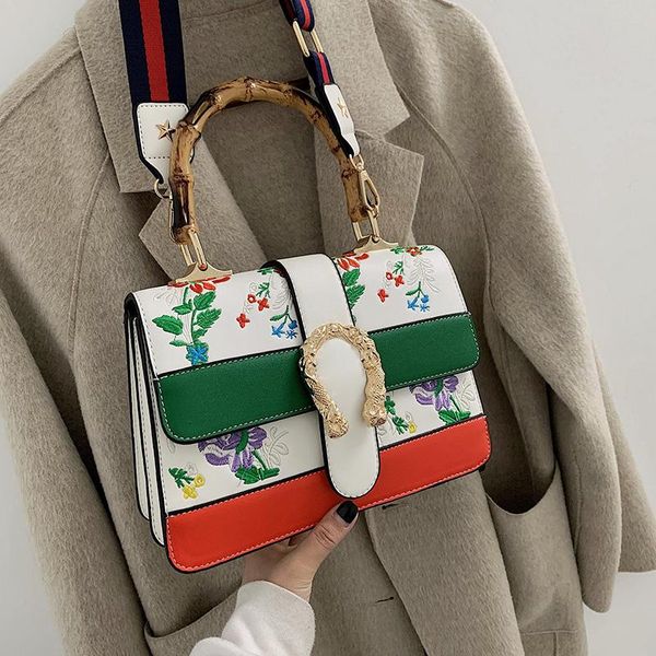 shoulder bags bamboo festival handbag 2021 embroidered flowers large double compartment wide strap stiletto bag
shoulder bags bamboo festival handbag 2021 embroidered flowers large double compartment wide strap stiletto bag