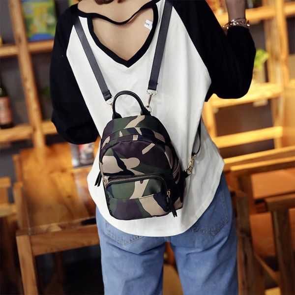 outdoor bags women backpack simple mini casual backpacks fashion camouflage female student woman bagpack
outdoor bags women backpack simple mini casual backpacks fashion camouflage female student woman bagpack