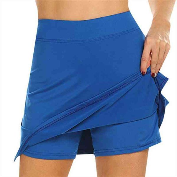 plus size 4xl summer women skirts fake two pieces shorts skirts high waist casual fitness female a line, Black
plus size 4xl summer women skirts fake two pieces shorts skirts high waist casual fitness female a line, Black