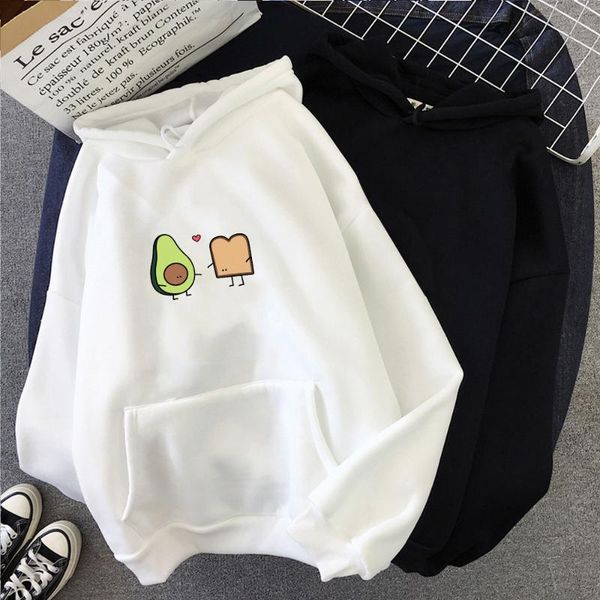 women's hoodies & sweatshirts korean fashion women winter harajuku kawaii avocado vegan bread cartoon print couple hoodie tumblr black
women's hoodies & sweatshirts korean fashion women winter harajuku kawaii avocado vegan bread cartoon print couple hoodie tumblr black