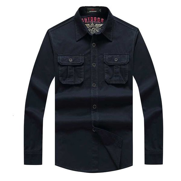 shirt spring summer shirt men korean fashion long sleeve cotton military cargo style classic casual shirts male clothing plus size 4xl, White;black
shirt spring summer shirt men korean fashion long sleeve cotton military cargo style classic casual shirts male clothing plus size 4xl, White;black