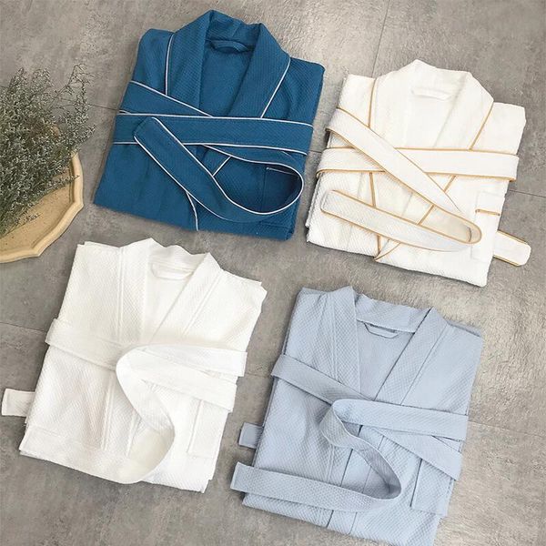 towel five-star el summer thin bath clothes cotton gemstone bathrobe steaming suit soft absorbent breathable pajama
towel five-star el summer thin bath clothes cotton gemstone bathrobe steaming suit soft absorbent breathable pajama