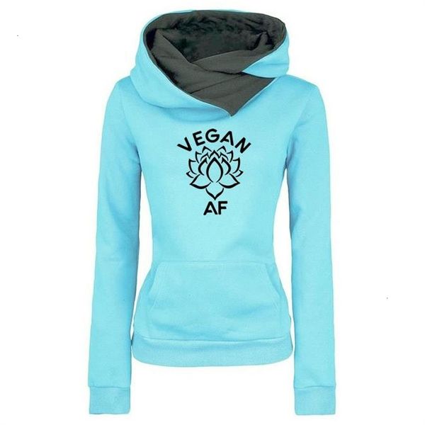 women hoodie hoodies for lapel hooded vegan lotus af letters print sweatshirts kawaii femmes thick loose 2021 girls cropped autumn, Black
women hoodie hoodies for lapel hooded vegan lotus af letters print sweatshirts kawaii femmes thick loose 2021 girls cropped autumn, Black