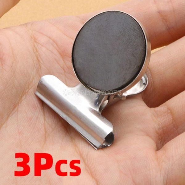 hooks & rails metal round fridge magnetic stickers clips wall memo note message magnet clamp holder whiteboard tools clip for home
hooks & rails metal round fridge magnetic stickers clips wall memo note message magnet clamp holder whiteboard tools clip for home