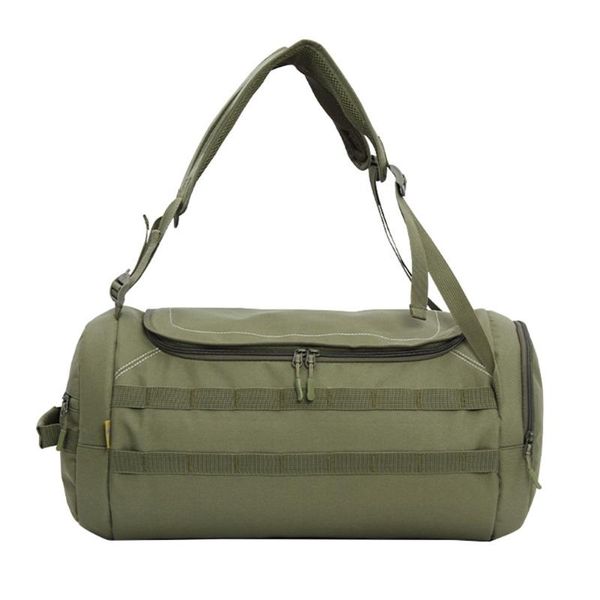 outdoor bags multifunctional travel luggage large capacity camouflage cylinder backpack hiking zipper casual exercise
outdoor bags multifunctional travel luggage large capacity camouflage cylinder backpack hiking zipper casual exercise