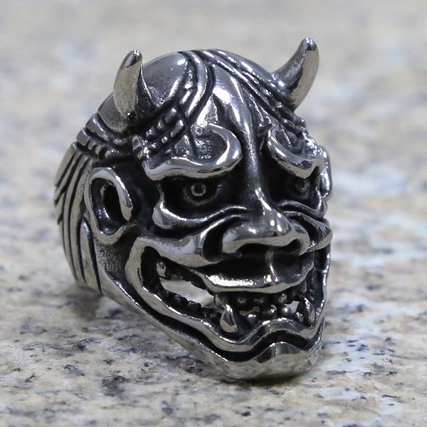 cluster rings domineering skull ring men 316l stainless steel punk motor biker ghost male heavy gothic jewelry, Golden;silver
cluster rings domineering skull ring men 316l stainless steel punk motor biker ghost male heavy gothic jewelry, Golden;silver