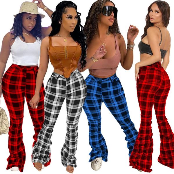 women's pants & capris bulk wholesale lots plaid long trouser hip-hop all-match ins bell bottom sweatpant early bodycon pant joggers wo, Black;white
women's pants & capris bulk wholesale lots plaid long trouser hip-hop all-match ins bell bottom sweatpant early bodycon pant joggers wo, Black;white