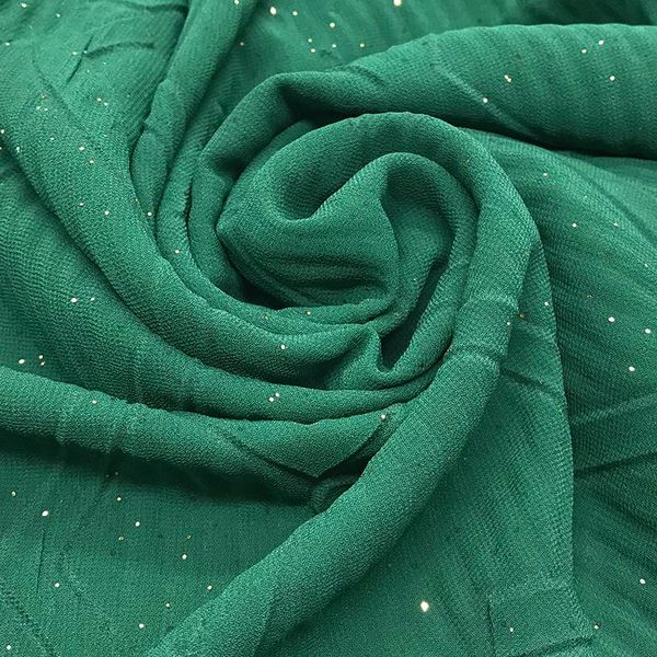 scarves 1pc islamic scarf ladies embossed glitter soft shalws chiffon women shimmer long head muffler muslim hijab, Blue;gray
scarves 1pc islamic scarf ladies embossed glitter soft shalws chiffon women shimmer long head muffler muslim hijab, Blue;gray