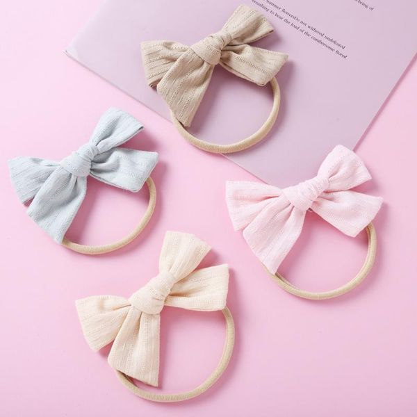 baby headband cotton linen girls bows hair accessories thin nylon infant stripe head bands candy color children soft hairbands, Slivery;white
baby headband cotton linen girls bows hair accessories thin nylon infant stripe head bands candy color children soft hairbands, Slivery;white