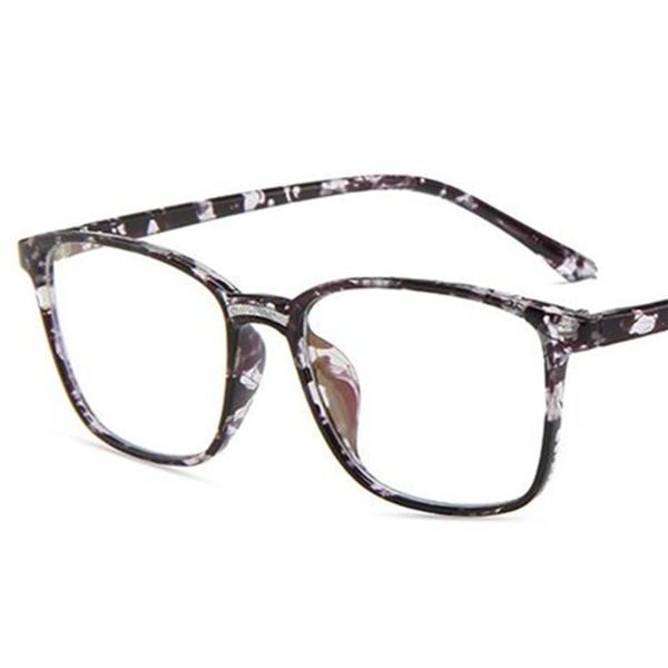 sunglasses 10pcs fashion glasses women & men optical eyewear personality eyeglasses retro anti-uv spectacles, White;black
sunglasses 10pcs fashion glasses women & men optical eyewear personality eyeglasses retro anti-uv spectacles, White;black
