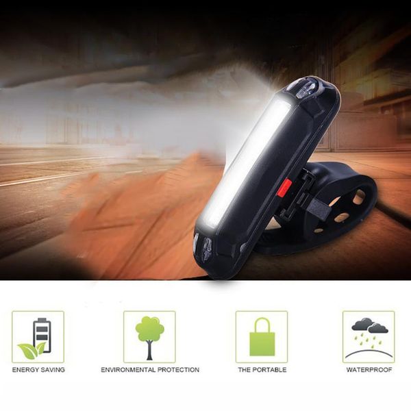 waterproof bicycle taillight led usb charging mtb road bike night riding rear safety warning light lamp for cycling#p4 lights
waterproof bicycle taillight led usb charging mtb road bike night riding rear safety warning light lamp for cycling#p4 lights