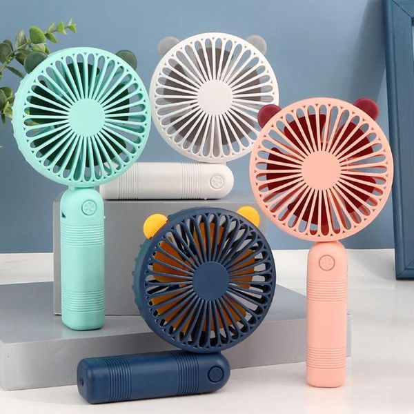 electric fans cute cartoon mini handheld fan portable usb charging air cooler summer foldable personal silent
electric fans cute cartoon mini handheld fan portable usb charging air cooler summer foldable personal silent