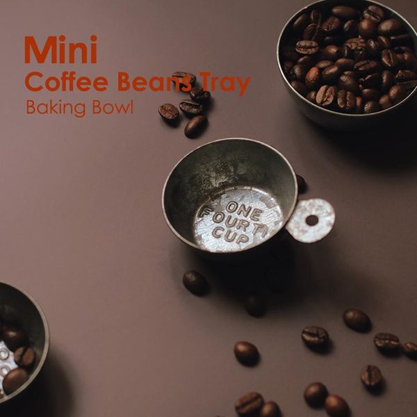 dishes & plates retro iron mini bowl coffee beans tray metal decorative pography props storage kitchen cafe bakeware wedding decor
dishes & plates retro iron mini bowl coffee beans tray metal decorative pography props storage kitchen cafe bakeware wedding decor