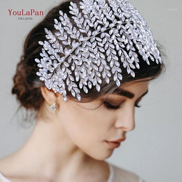 hair clips & barrettes youlapan hp238 fashion full rhinestone bridal headband handmade vine wide headdress women bride wedding accessories, Golden;silver
hair clips & barrettes youlapan hp238 fashion full rhinestone bridal headband handmade vine wide headdress women bride wedding accessories, Golden;silver