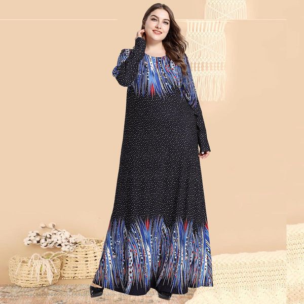 eid paryer women hijab dress new moroccan kaftan arab muslim abaya print djellaba jilbab vestidos islamic clothing plus size 4xl, Red
eid paryer women hijab dress new moroccan kaftan arab muslim abaya print djellaba jilbab vestidos islamic clothing plus size 4xl, Red