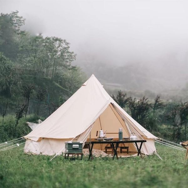 tents and shelters sunnday white color oxford bell tent with stove jacket waterproof camping travel/winter outdoor tarp
tents and shelters sunnday white color oxford bell tent with stove jacket waterproof camping travel/winter outdoor tarp