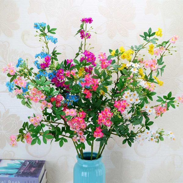 decorative flowers & wreaths 1pc artificial silk flower wishing branch for home display wedding party hall decoration floral arrangement mat
decorative flowers & wreaths 1pc artificial silk flower wishing branch for home display wedding party hall decoration floral arrangement mat