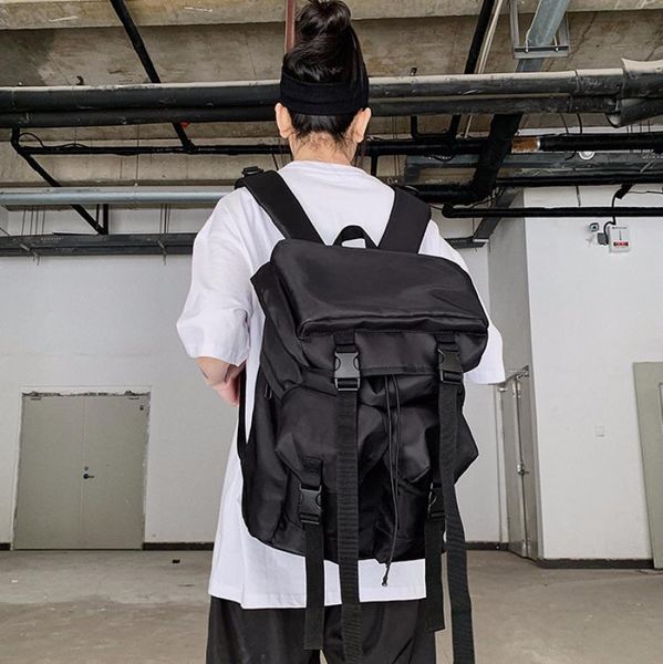 easy matching backpack cool backpacks personality fashion casual art unique big latest hip hop bag outdoor bags
easy matching backpack cool backpacks personality fashion casual art unique big latest hip hop bag outdoor bags