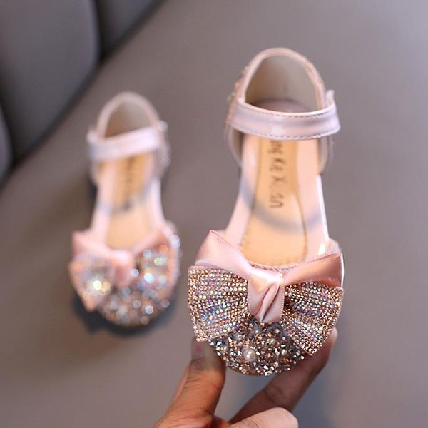 3 5 7 12 years fashion crystal bow children silver sport sandals for kids girl summer princess party dance baby bead shoe, Black;red
3 5 7 12 years fashion crystal bow children silver sport sandals for kids girl summer princess party dance baby bead shoe, Black;red